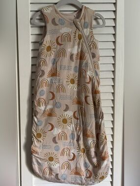 Little Sleepies Desert Sunrise Sleepy Bag